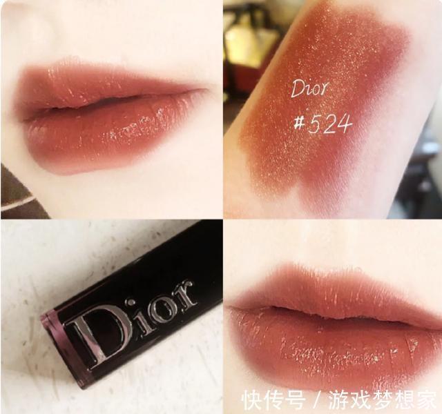 黄皮 逆天之美的口红推荐:这些口红让男票心动!实用届的不二之选
