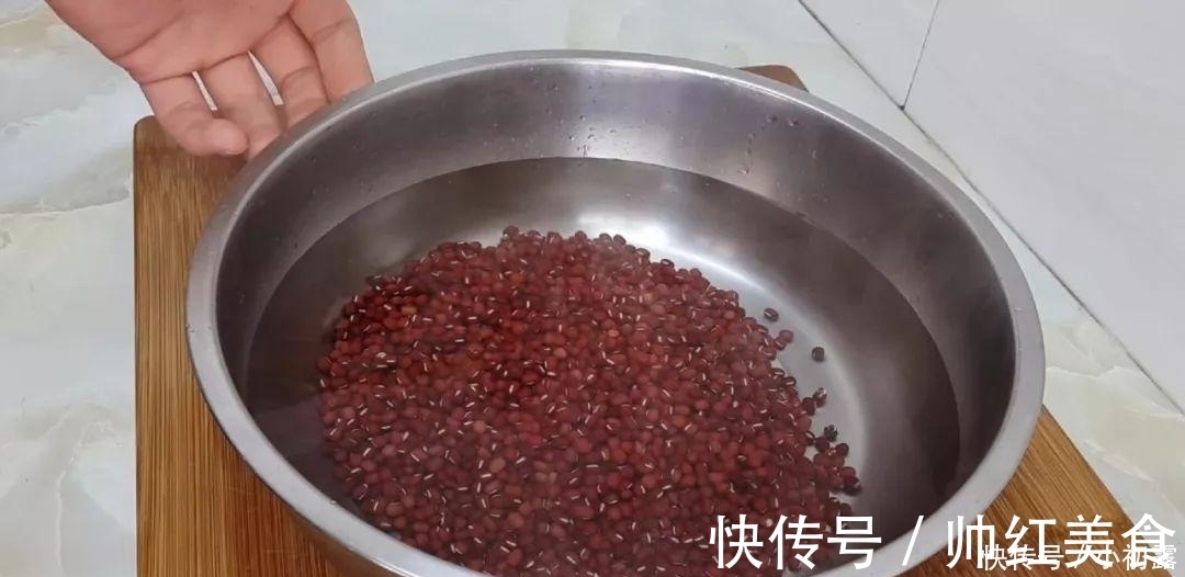 豆沙糕|红薯这样做才最好吃,一蒸一切,比豆沙糕都好吃,一口一个真解馋