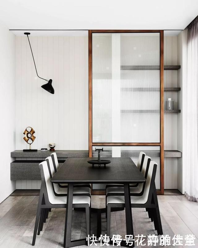 五金件|越来越多人家里不装木门了，现在流行这样装，简约还不占地儿