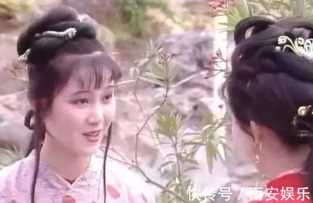 王熙凤@红楼梦众多姑娘里,谁才是最聪明人,连贾母都忽略了