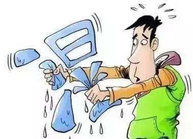 表现|身体湿气重的5个异常表现,你中了几个?(附祛湿4方法)