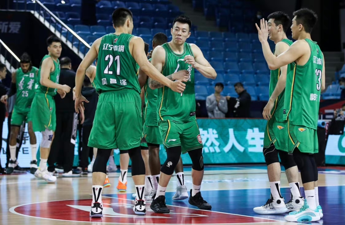 张镇麟|4助攻5抢断,辽宁男篮锋线救赎,付豪38+12一扫阴霾,大韩鼻子受伤
