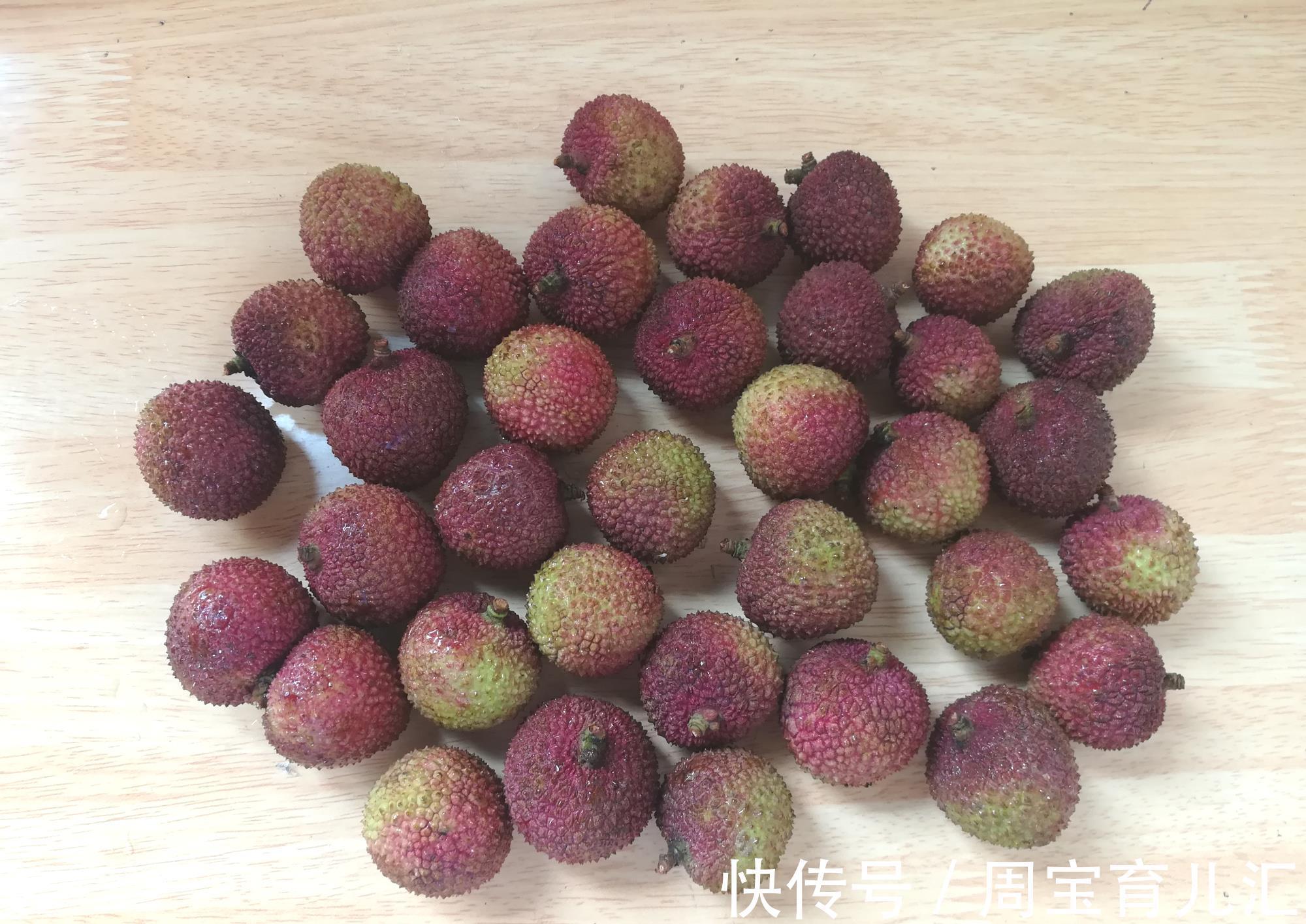 老祖宗|荔枝壳不要丢，用它煮水，我家每周喝3次，很多人却不知道有啥用