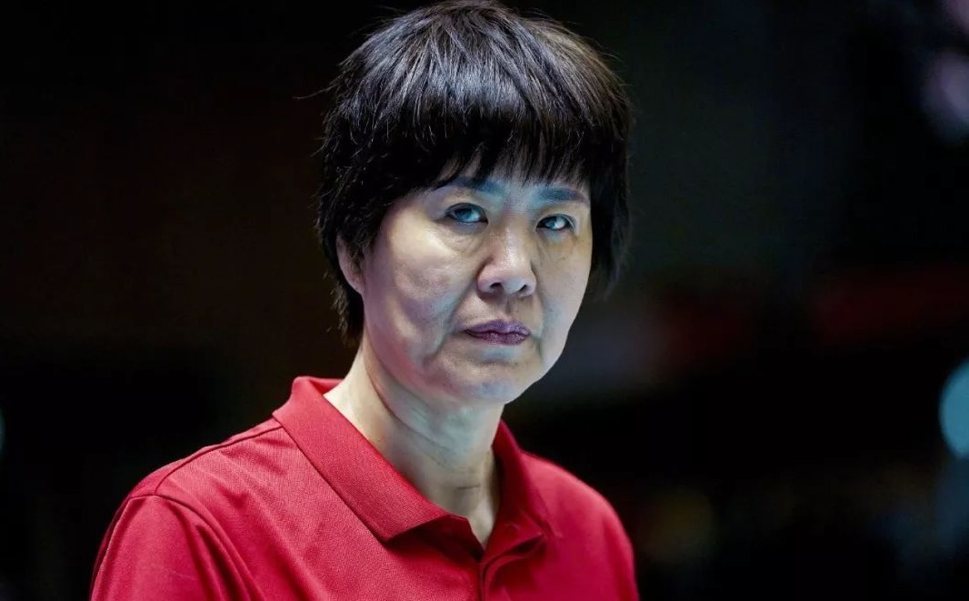 中国队|官宣!女排全体弃赛,中国队拒绝参加2021年亚锦赛
