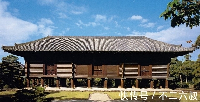 版本&“落霞与孤雾齐飞”?是的,“孤雾”!《滕王阁序》日本写本里的