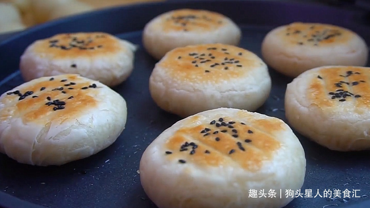 红薯没见过的做法，第一次知道这种，外酥里糯，咬一口酥掉渣