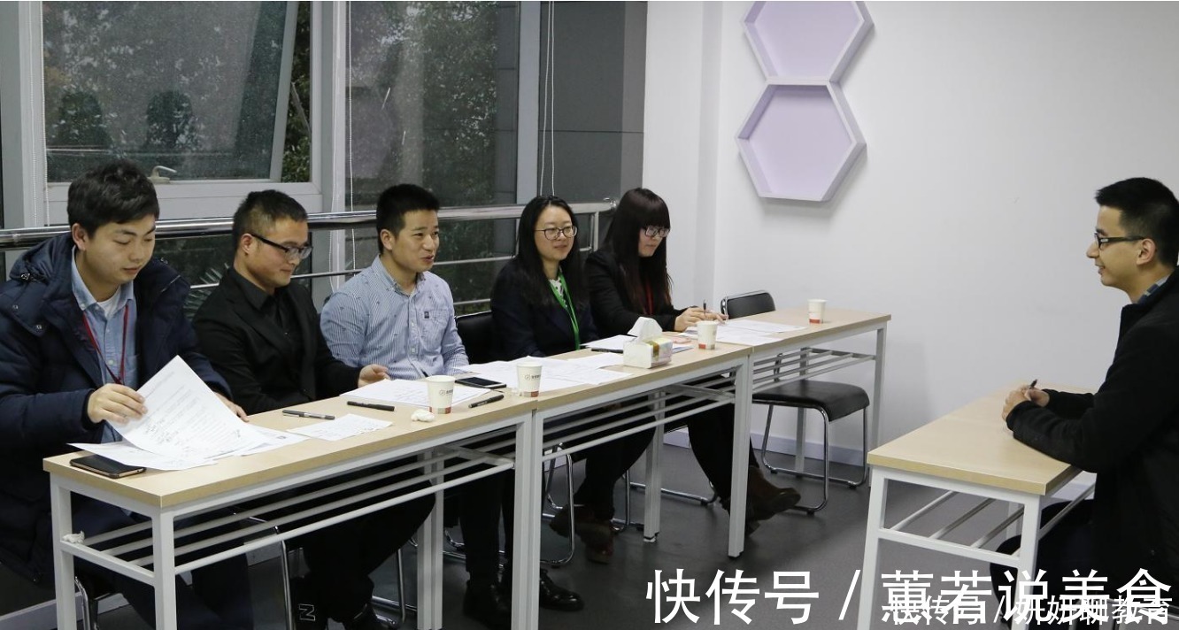 考生|“大四考研”VS“在职考研”，两者差距很大，考生不要选错