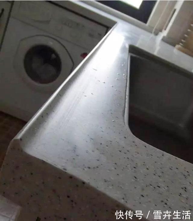 橱柜|晒晒我家3平米厨房,朋友们都说头次见水槽这样装,真是太有才了