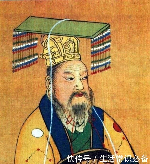 称帝|隋文帝杨坚称帝之路