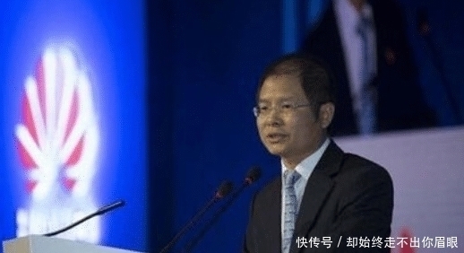 摩托罗拉|华为轮换CEO，“烧钱”徐直军上任，任正非：应该浪费两千亿！
