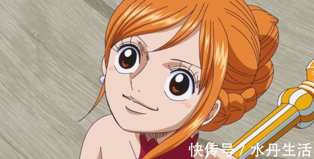 文斯莫克|海贼王:掌握雷电之力的5位角色,一位全靠一根棒子,一位已成神