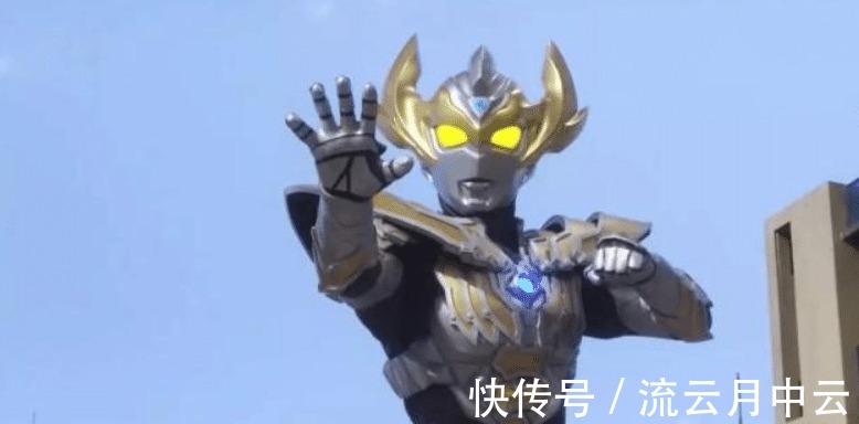 泽塔|泰迦奥特曼祖孙三代打响令和第一部,为什么却远远比不上泽塔