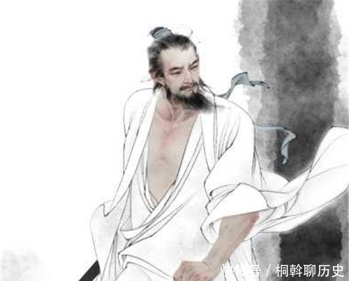 行刑|才子即将被斩首，行刑前给儿子留16字遗书，历经百年至今无人能懂