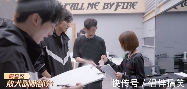 歐陽靖|在罵聲中淘汰后，直播又被嘲笑，敖犬的“無奈”給多少明星提了醒