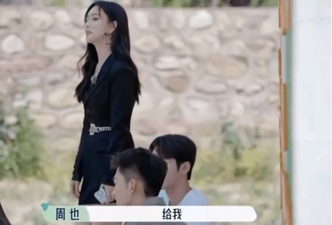 張翰|《五十公里桃花塢》張翰孟子義頻繁互動，這是要官宣了嗎？