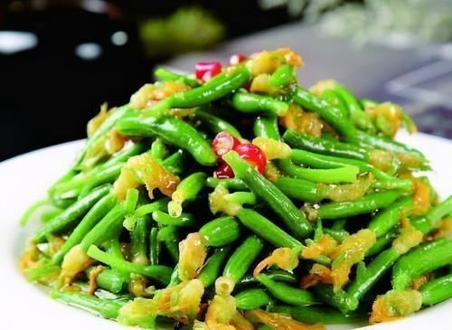 果蔬菜|想要减肥的朋友,不妨常吃3种食物,刮油清脂的,减肥效果好