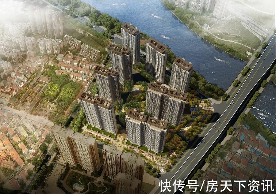 沙市区|超强买房攻略！想知道荆州沙市区保利堂悦都有啥？这就带你看