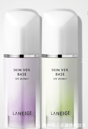 敏感肌|隔离霜--皮肤的“保护墙”