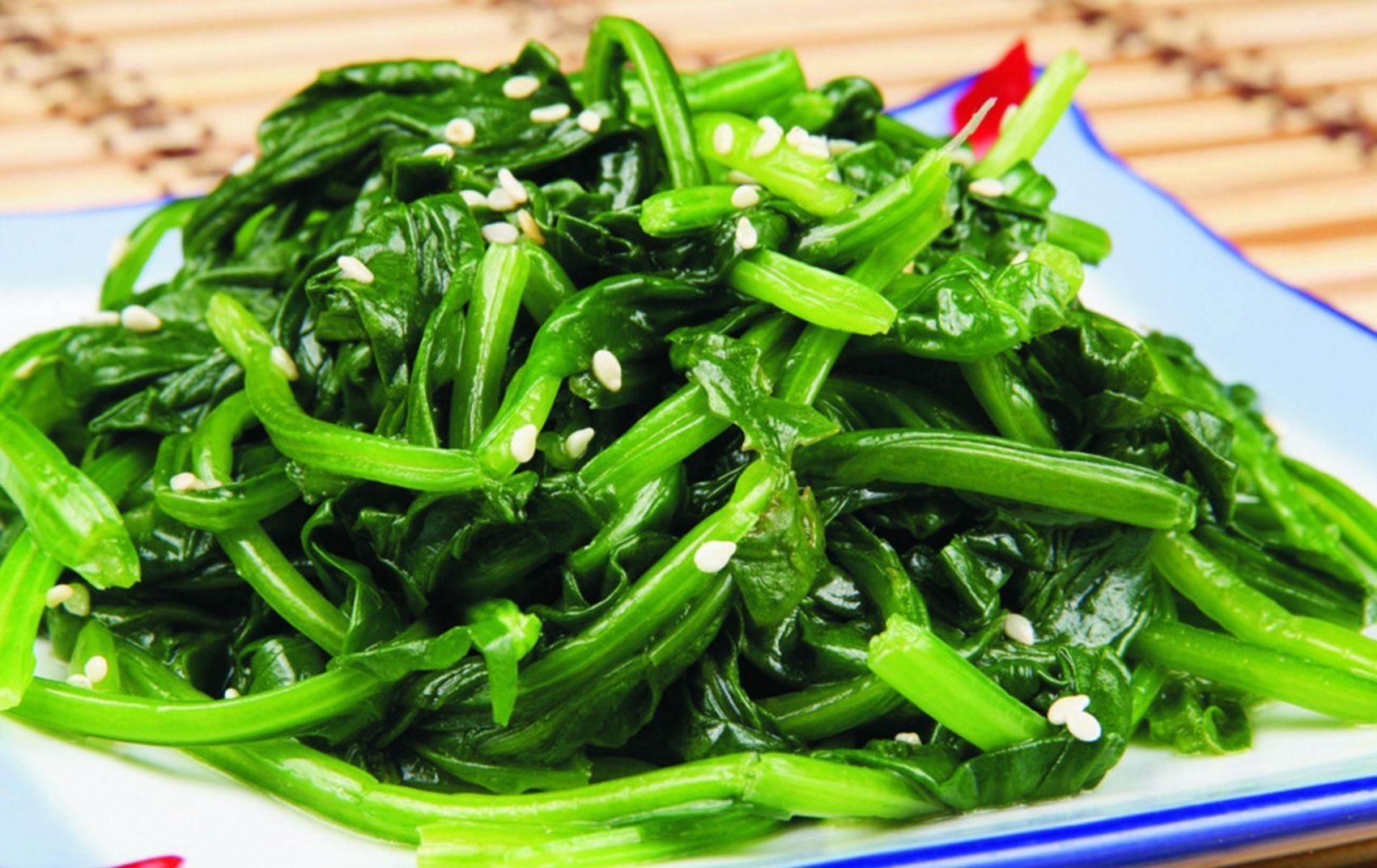 益智|宁可不吃肉也要吃此菜,孩子多吃益智补脑,身体棒棒学习好