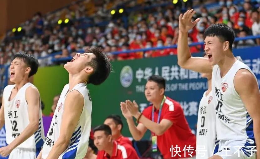 刘维伟|辽宁2-0力压广东,辽媒强势发声,浙江夺冠概率更高,空欢喜一场