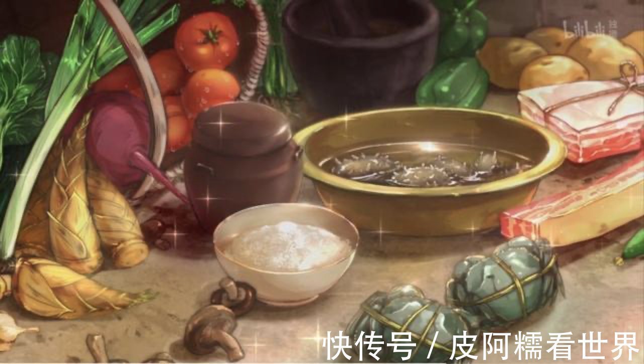 斗破苍穹|《斗破苍穹》《全职高手》凭什么吸引Z世代?国漫崛起的密码藏在东方美学里