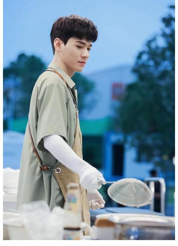 静姐|中餐厅合伙人初次营业,竟遇到这些事儿?