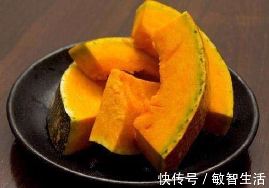 膳食纤维|吃南瓜是降糖,还是升糖不要相信不靠谱的传言,要相信科学