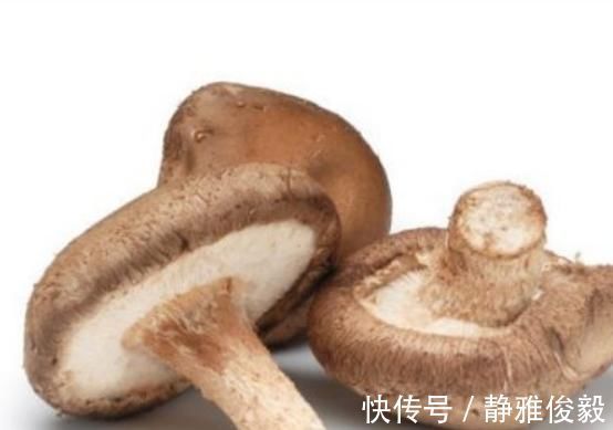 常吃|常吃香菇的人,长寿不会远离你,但此类人不能多吃,却有人不清楚