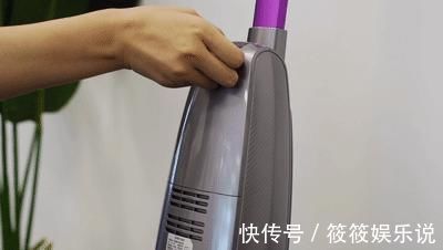 污渍|插画师清扫画室最佳助手,定点喷洗+强大吸力,一杆解决顽固污渍