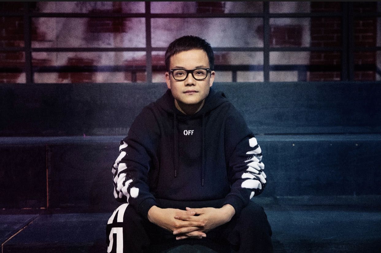 陆伟:苏州河流经上海,也流经了我的人生|喜欢上海的理由⑩| 中国传统文化