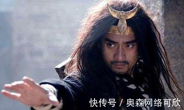 呼延灼#十大梁山武功高手排行，没想到最著名的人物却是最弱的一个！