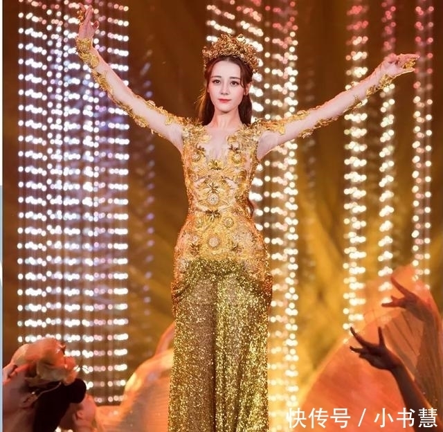 王珞丹|宋茜金鷹女神造型邋遢惹吐槽，膀大腰圓堪稱災(zāi)難，被嘲歷屆最丑