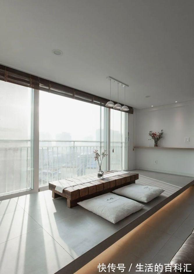 书房|不浪费5m2的阳台空间,建议少花钱,“穷装”更漂亮、更实用