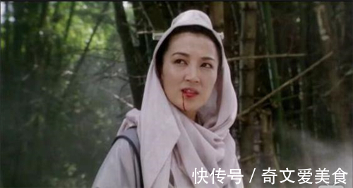 峨眉派!金庸武侠八连问,能答对5道题,才可以算真正的“金庸武侠迷”