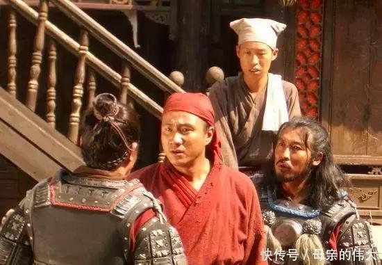 朱元璋|朱元璋请大臣吃狗肉兔肉，大臣却冷汗直流：不好，皇帝起杀心了