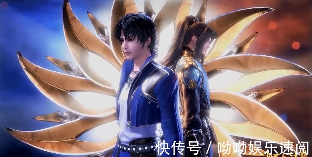 武魂|斗罗大陆:唐三和紫珍珠打赌,不用魂技抓到她,凭借的是什么?