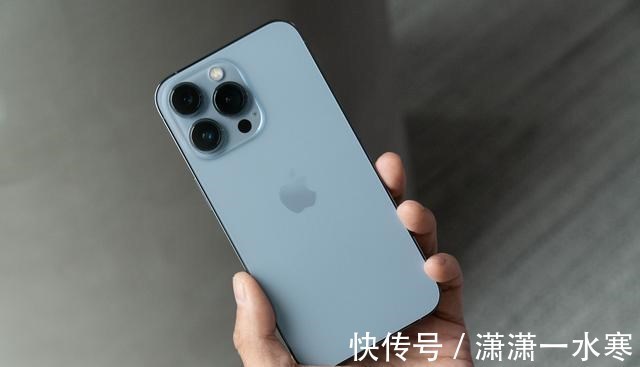 苹果公司|苹果传来好消息!或将自研5G基带,iPhone15首发搭载