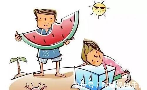 中伏|头伏、中伏、末伏哪个伏最热，究竟是为什么呢？看完后，长知识了