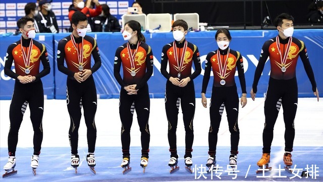 韩国队|北京东奥短道速滑最新消息!中国荷兰满额,韩国意外失手2单项