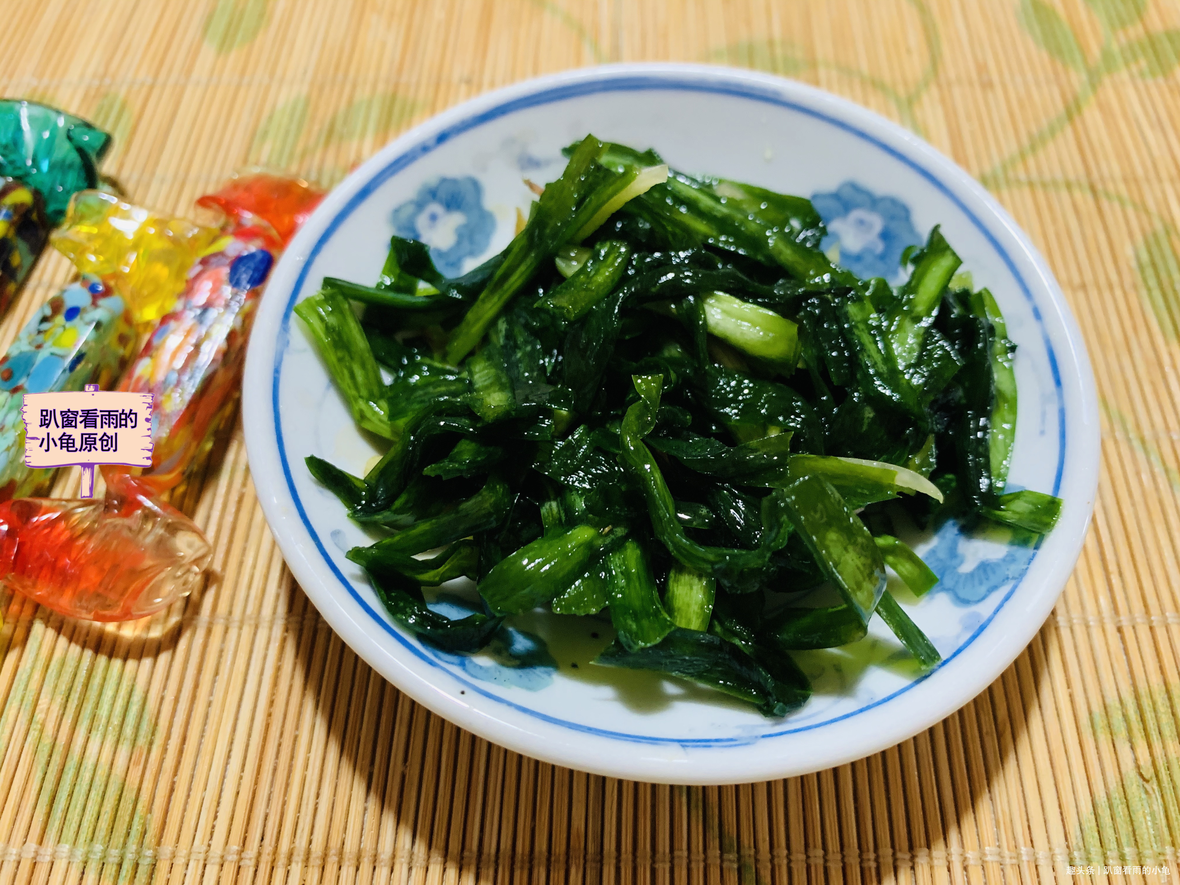 秋天,腌菜做起来!分享5种蔬菜腌制方法,简单好做,开胃又下饭