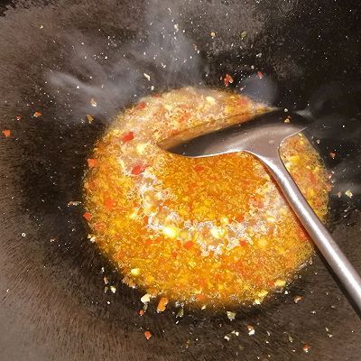 茄子|手撕蒸茄子