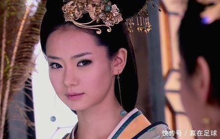 出了巨大|历史上著名的公主们有人美名流传,有人遗臭万年,有人荒淫无度