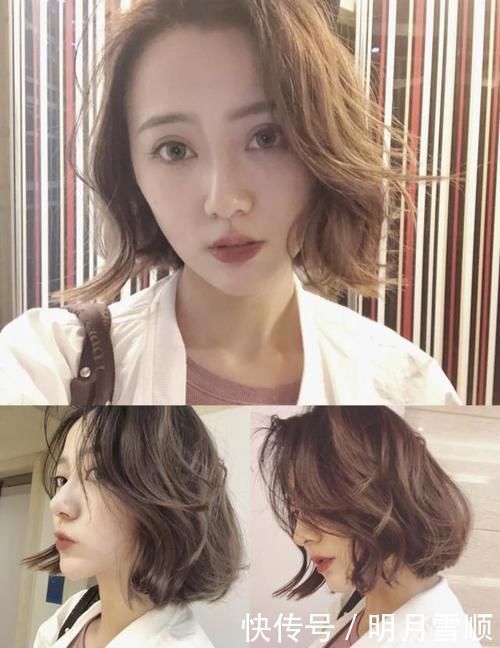 发色|35岁女人染发前,先看你适合什么发色,简单从4点判断,不会错