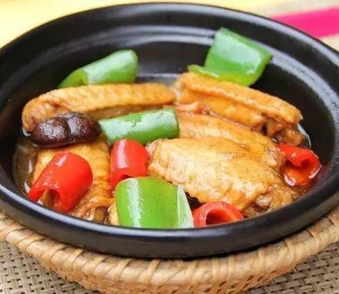 鸡胸肉|鸡肉煮得又嫩又滑的五大诀窍，你学会了吗？