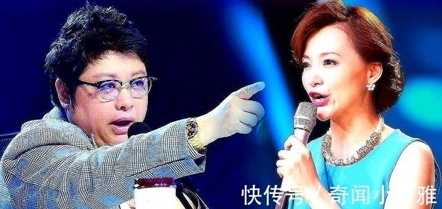 门道|韩红怒批董卿:“不懂别乱说”,董卿瞬间失控,毫不示弱回怼