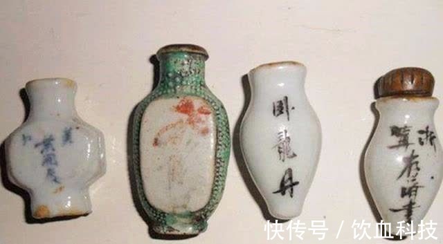 王懿荣|清朝一敷就能止血的金疮药,为何后来消失了,看看原材料就能明白