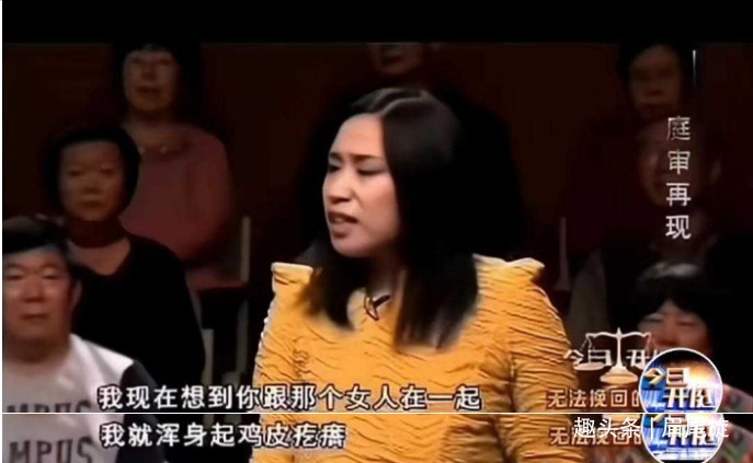 獨(dú)立|妻子懷孕4個(gè)月堅(jiān)決要求離婚,敢于斷舍離是獨(dú)立女人最大的底氣