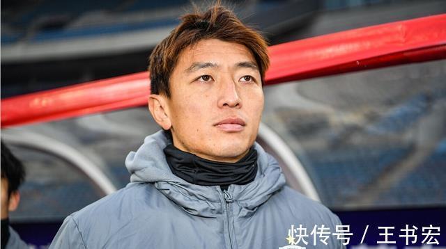 进球|杨旭尴尬吗!连续两个赛季在申花联赛中零进球,未来急需爆发