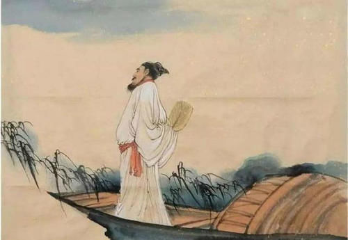 无名氏|宋朝无名氏写下传世名篇,句句经典!十五年前一转头,人生放下休