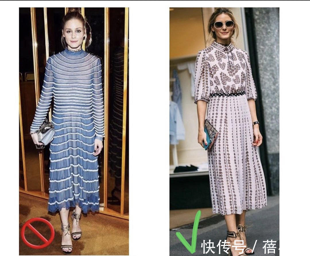 霍比特人|穿搭为什么总是踩雷!这9个鲜为人知的搭配“雷区”,尽量不要踩